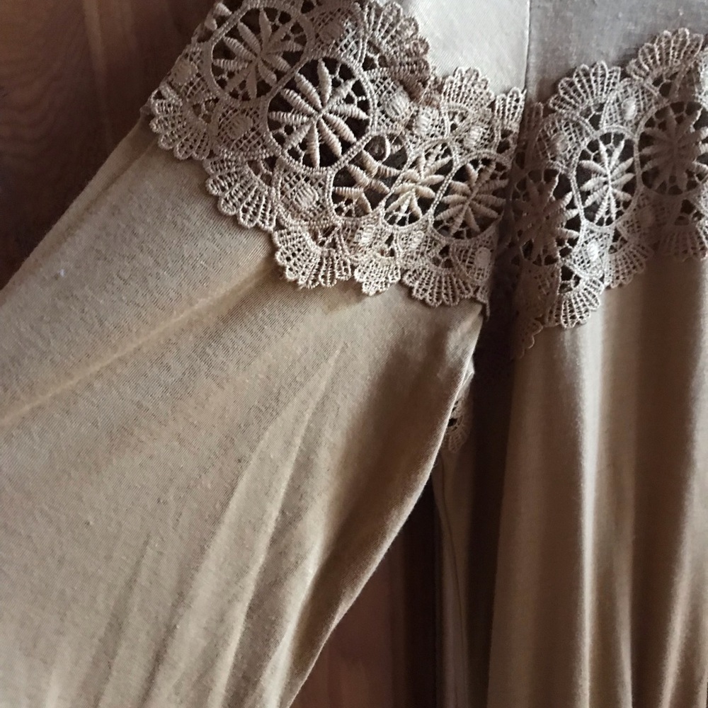 Joyfolie Vanita dress XL NWT - Picture 3 of 5